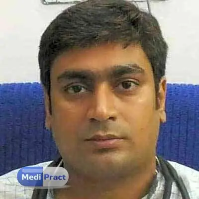 Mr. Dheeraj Kr. Singh Profile Picture