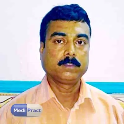 Mr. Dilip Kumar Das Profile Picture