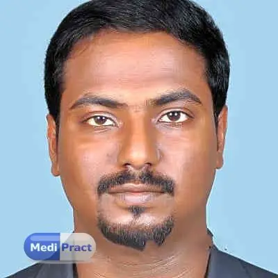 Mr. Dinesh Profile Picture