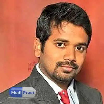 Mr. Dinesh.P Profile Picture