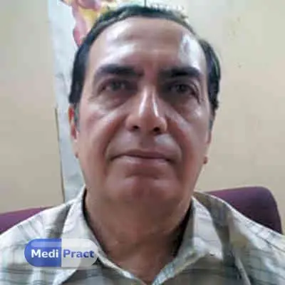 Mr. Dinesh.S.Devnani Profile Picture