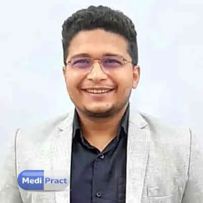 Mr. Dinesh Saini Profile Picture