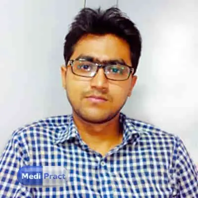 Mr. Dipan Chakraborty Profile Picture