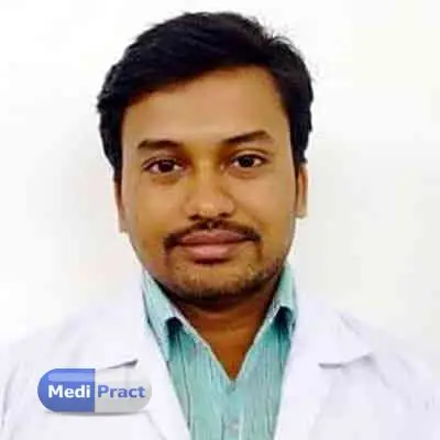 Mr. Dipankar Baliyarsingh Profile Picture
