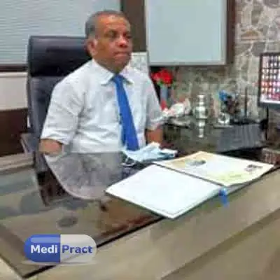 Mr. Dnyanesh Nikam Profile Picture