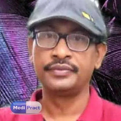 Mr. Dr.Subrata Halder Profile Picture