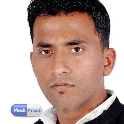 Mr. Dt. Kushagra Ghogre Profile Picture