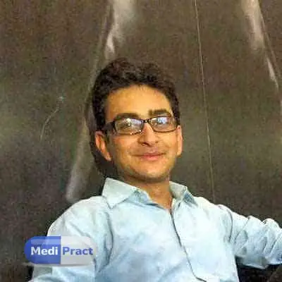 Mr. Dt. Prashant Shukla Profile Picture