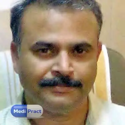 Mr. Dushyant Kushwah Profile Picture
