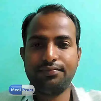 Mr. Elamanchi Aajay Khumar Profile Picture