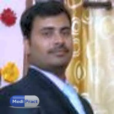 Mr. Enoc kumar Profile Picture