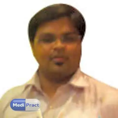 Mr. G. Ajay Paul Profile Picture