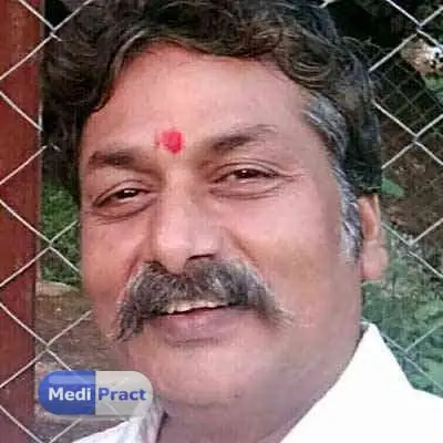 Mr. G K Mohan Profile Picture
