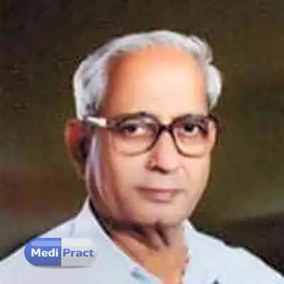 Mr. G K Sarodey Profile Picture