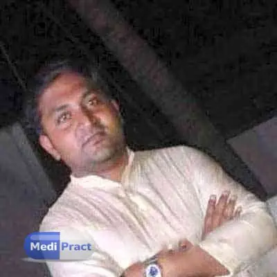 Mr. G P Theebhan Raja Profile Picture