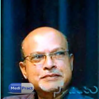 Mr. G Purushothama Profile Picture