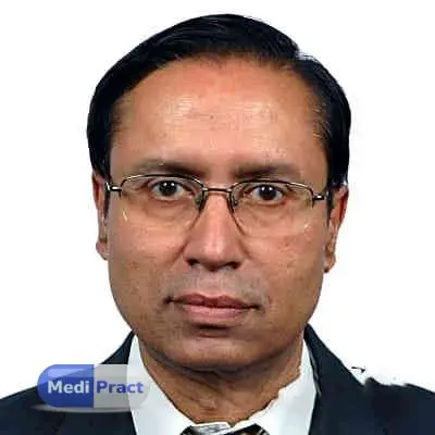 Mr. Ganesan S V Profile Picture