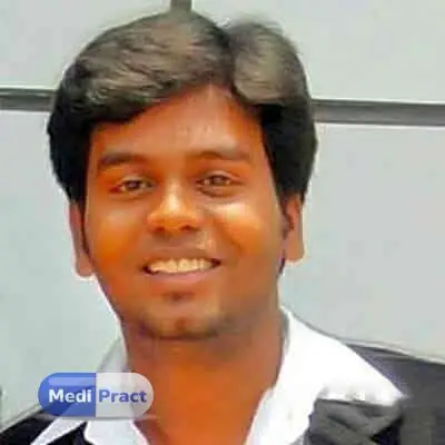 Mr. Ganesh Balaji Profile Picture