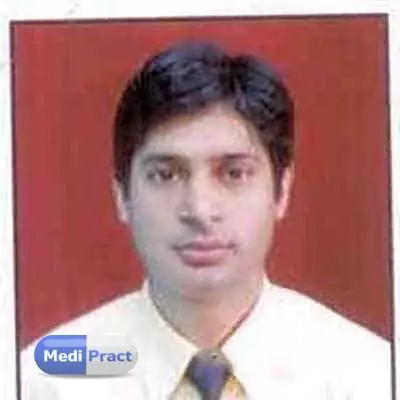 Mr. Gaurav Thapliyal Profile Picture