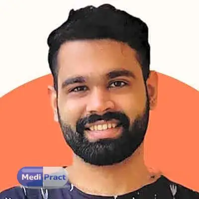 Mr. Gautham Krishnan Profile Picture