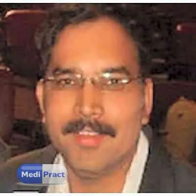 Mr. Goggi Srikanth Profile Picture