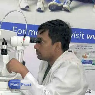 Mr. Gopal Choudhary Profile Picture