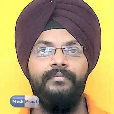 Mr. Gundeep Singh Profile Picture