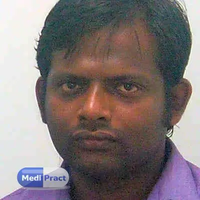 Mr. Gurumurthy Profile Picture