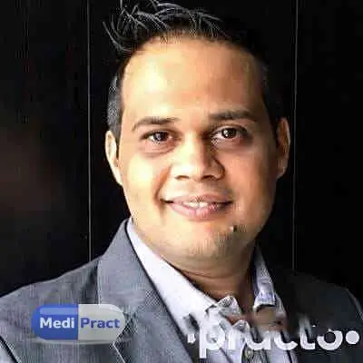 Mr. Guruprasad Shivakamat Profile Picture