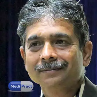 Mr. Gururaja Rao B Profile Picture