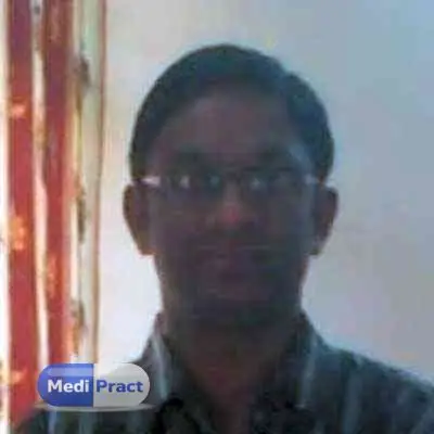 Mr. H. Kumar Profile Picture