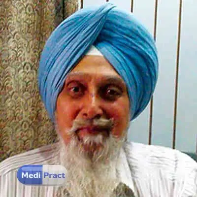 Mr. Harchand Singh Pandher Profile Picture