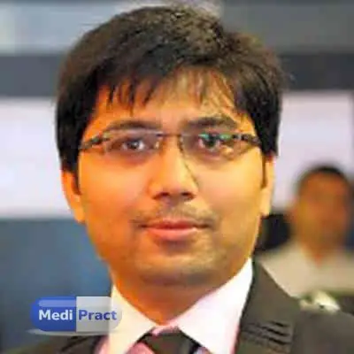Mr. Hardik Shah Profile Picture
