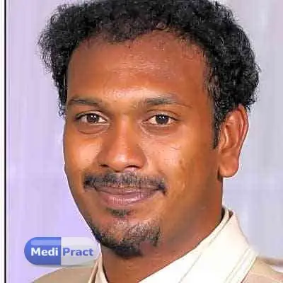 Mr. Hari M Profile Picture
