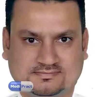 Mr. Harinder Pal Singh Profile Picture