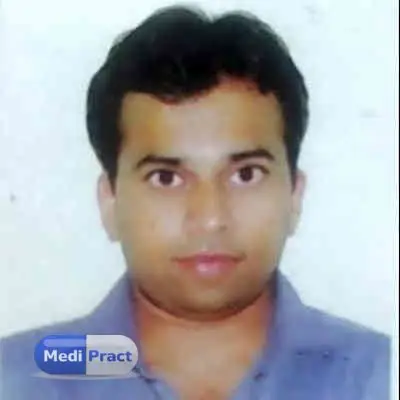 Mr. Harish Pokale Profile Picture