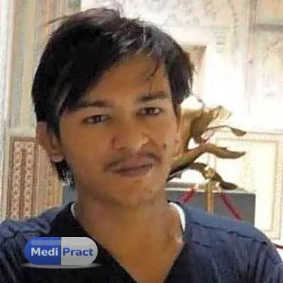 Mr. Harsh Agarwal Profile Picture