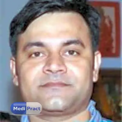 Mr. Harsh Chansoria Profile Picture