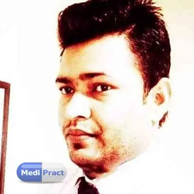 Mr. Haseeb Ahamad Profile Picture