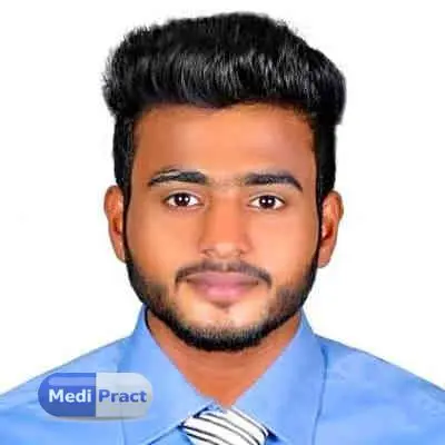 Mr. Hashir Ahammed A V Profile Picture