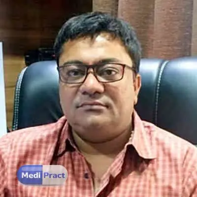 Mr. Hemank P Dhruv Profile Picture