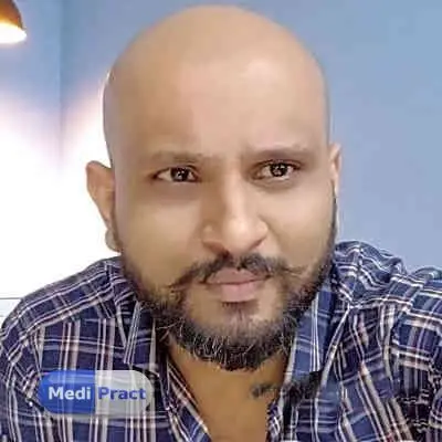 Mr. Hemant Bansode Profile Picture