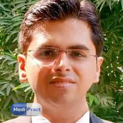 Mr. Himanshu Rai Profile Picture
