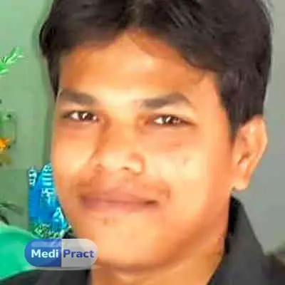 Mr. Himanshu Sinha Profile Picture