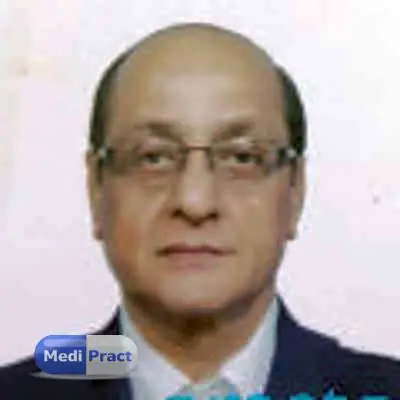 Mr. Himmat D Gavli Profile Picture