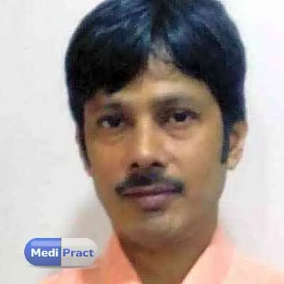Mr. Hiranmoy Banerjee Profile Picture
