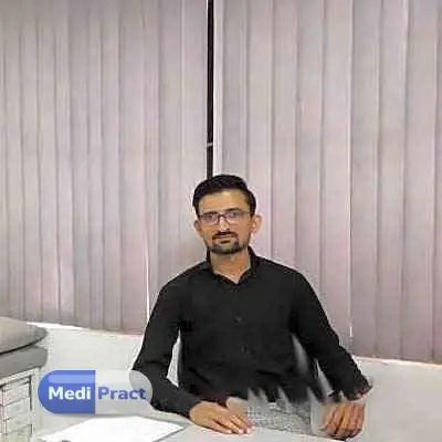 Mr. Hiren Babariya Profile Picture