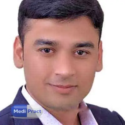 Mr. Homesh Mandawliya Profile Picture