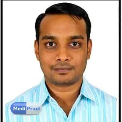 Mr. Hrudananda Sahoo Profile Picture