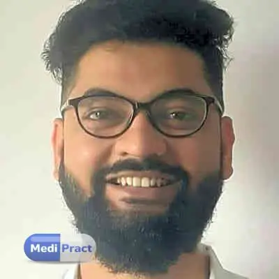 Mr. Iesh Shakti Profile Picture